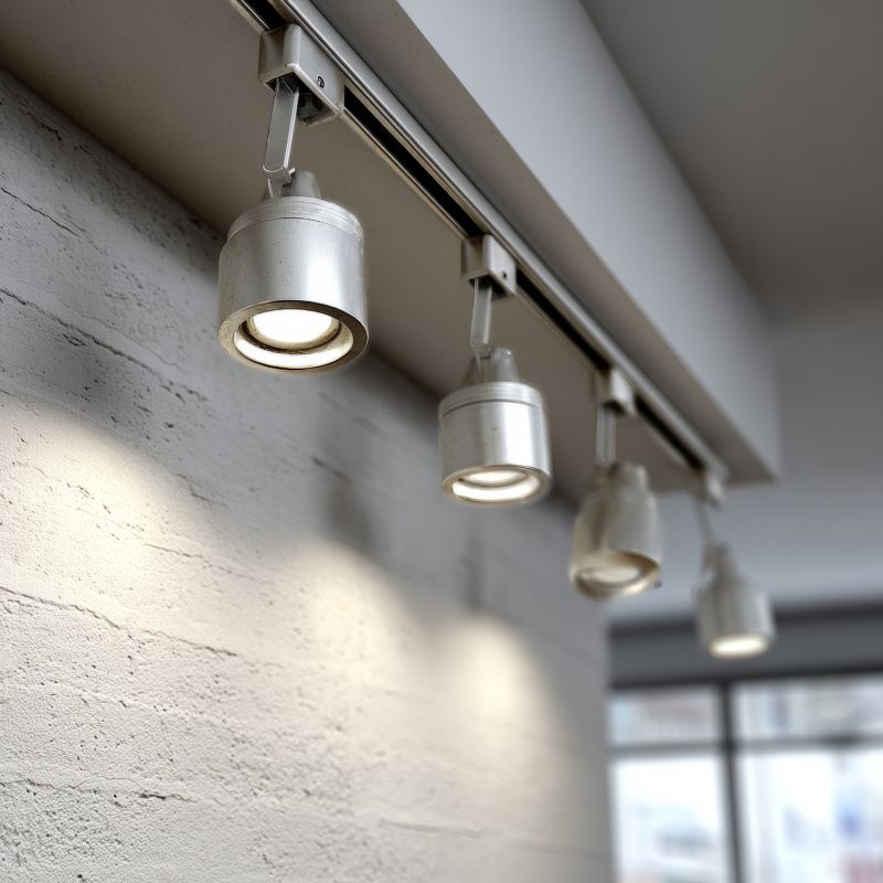 Track Lighting Installation in Prescott Valley, AZ