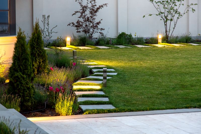 Garden Centers with Installation Services