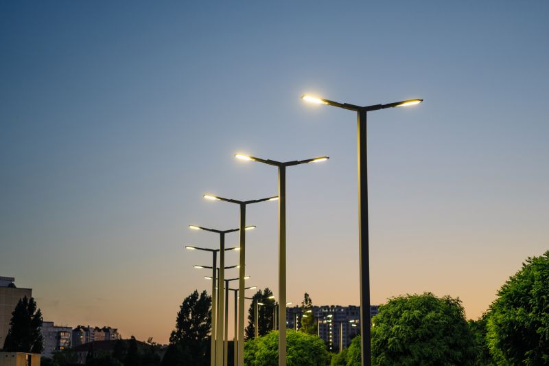 Specialized Outdoor Lighting Companies