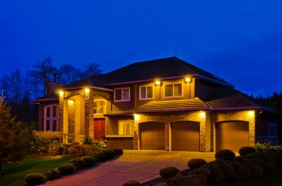 Outdoor Lighting Installation, Outdoor Lighting Installation, Illinois
